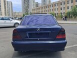 Mercedes C 220-4