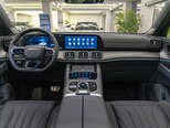 JAECOO J8-18