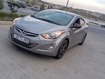 Hyundai Elantra-5
