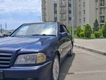 Mercedes C 220-6
