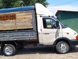 GAZ GAZel (3302-744)-2