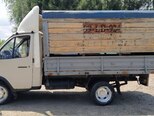 GAZ GAZel (3302-744)-7