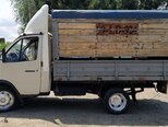 GAZ GAZel (3302-744)-3