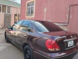 Nissan Sunny-5
