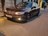 Nissan Sunny-3