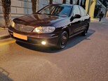 Nissan Sunny-7
