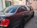 Nissan Sunny-8