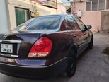 Nissan Sunny-4