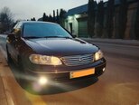 Nissan Sunny-2