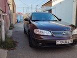 Nissan Sunny-1