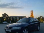 Opel Vectra-3