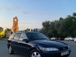 Opel Vectra-2
