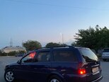 Opel Vectra-4