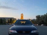 Opel Vectra-1