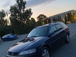 Opel Vectra-7