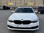 BMW 530e-2