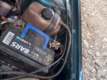 LADA (VAZ) 21099-9