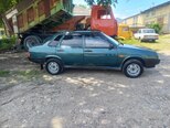 LADA (VAZ) 21099-4