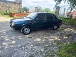 LADA (VAZ) 21099-5