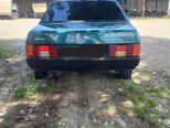 LADA (VAZ) 21099-2