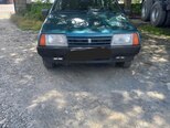 LADA (VAZ) 21099-1