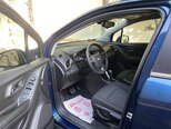 Chevrolet Trax-7