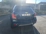 Chevrolet Trax-4