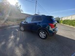 Chevrolet Trax-5