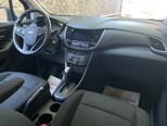 Chevrolet Trax-9