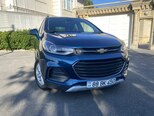 Chevrolet Trax-2