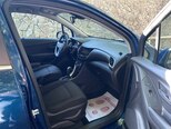 Chevrolet Trax-11
