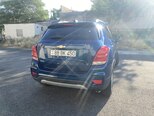Chevrolet Trax-3