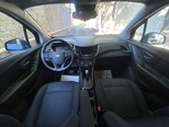 Chevrolet Trax-10