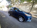 Chevrolet Trax-6