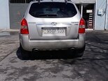 Hyundai Tucson-8