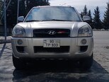 Hyundai Tucson-10