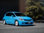 Nissan Tiida-2