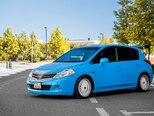Nissan Tiida-6
