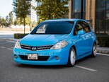 Nissan Tiida-5