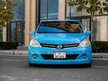 Nissan Tiida-8