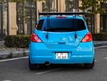 Nissan Tiida-12