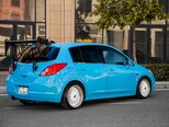 Nissan Tiida-11