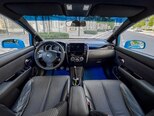Nissan Tiida-14