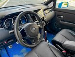 Nissan Tiida-16