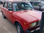 LADA (VAZ) 2107-1