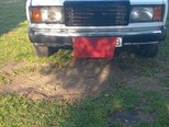 LADA (VAZ) 2107-1