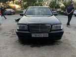 Mercedes C 220-1