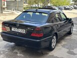 Mercedes C 220-15