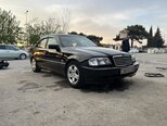 Mercedes C 220-7