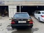 Mercedes C 220-2